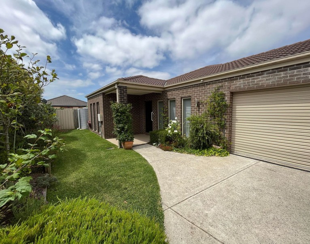 1A Thompson Place, Kilmore VIC 3764