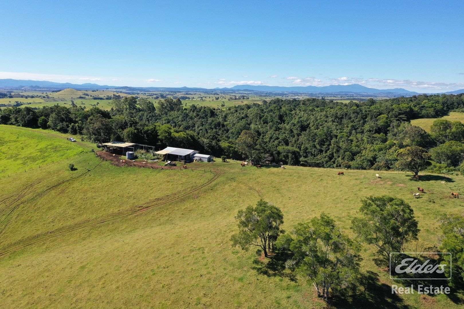 Upper Barron QLD 4883, Image 0