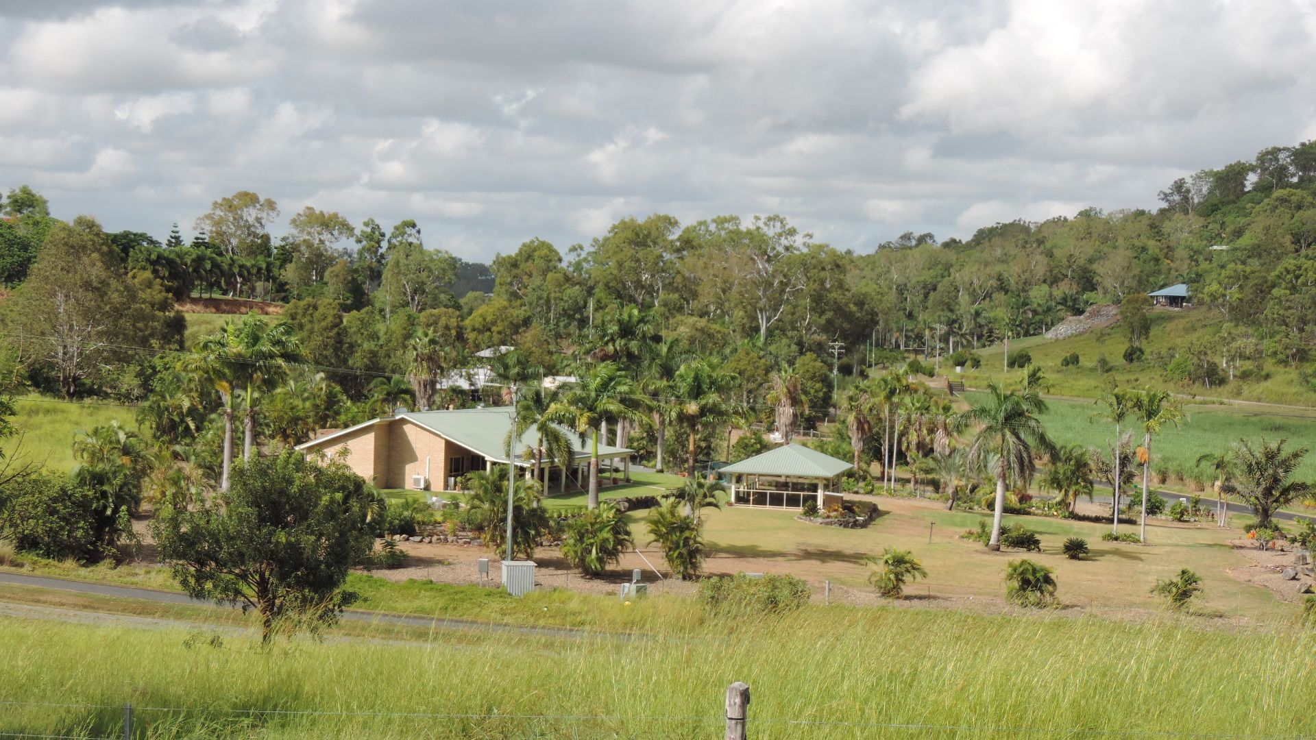 238 Barrow Hill Road, Habana QLD 4740, Image 1