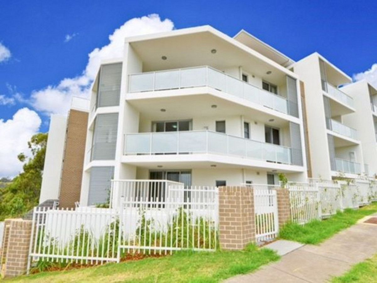 7/43 Santana Road, Campbelltown NSW 2560 Apartment For Rent Domain