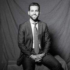 Frederico Fraga-Matos, Sales representative