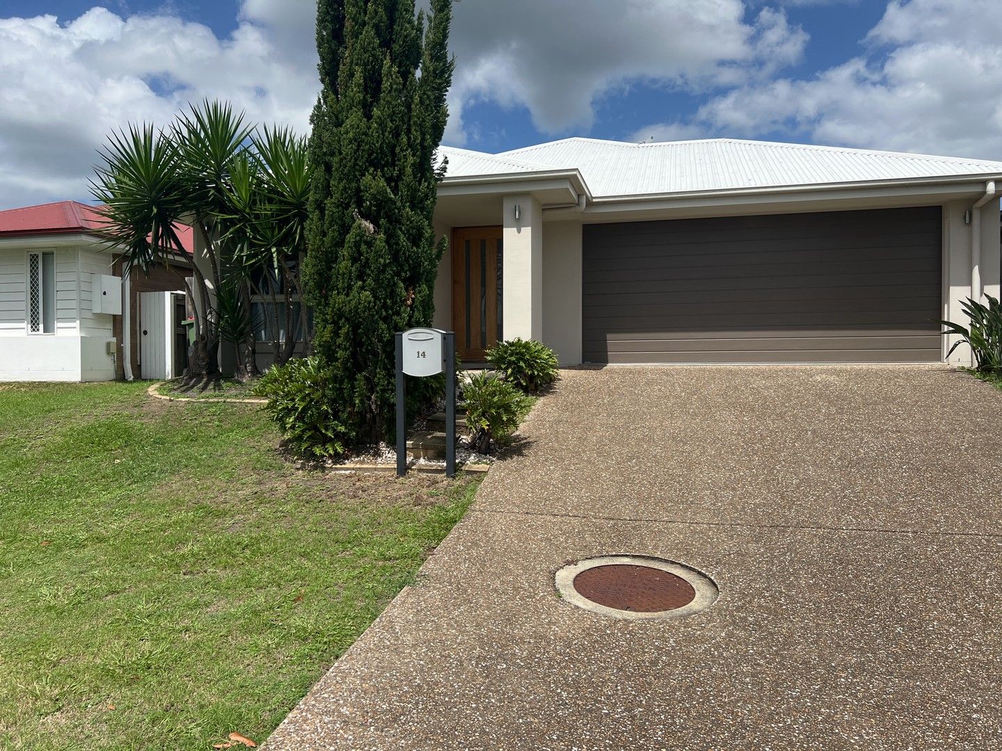 4 bedrooms House in 14 Tourmaline Rd LOGAN RESERVE QLD, 4133