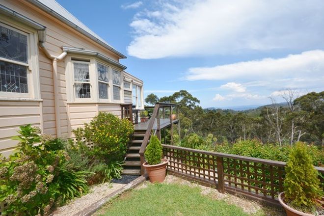 Picture of 48 Walgett Street, KATOOMBA NSW 2780