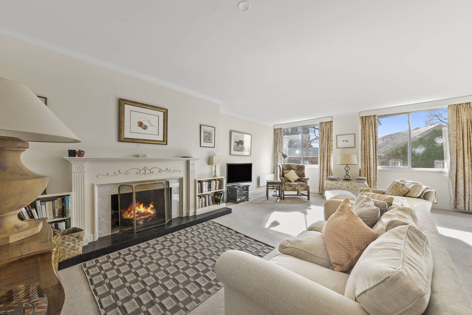 Apartment 9/33 Albany Road, Toorak VIC 3142, Image 1