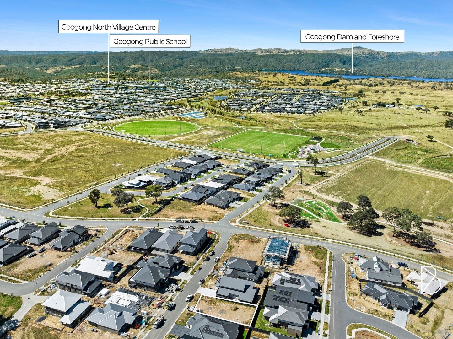 7 Lambrigg Street, Googong NSW 2620 | Domain