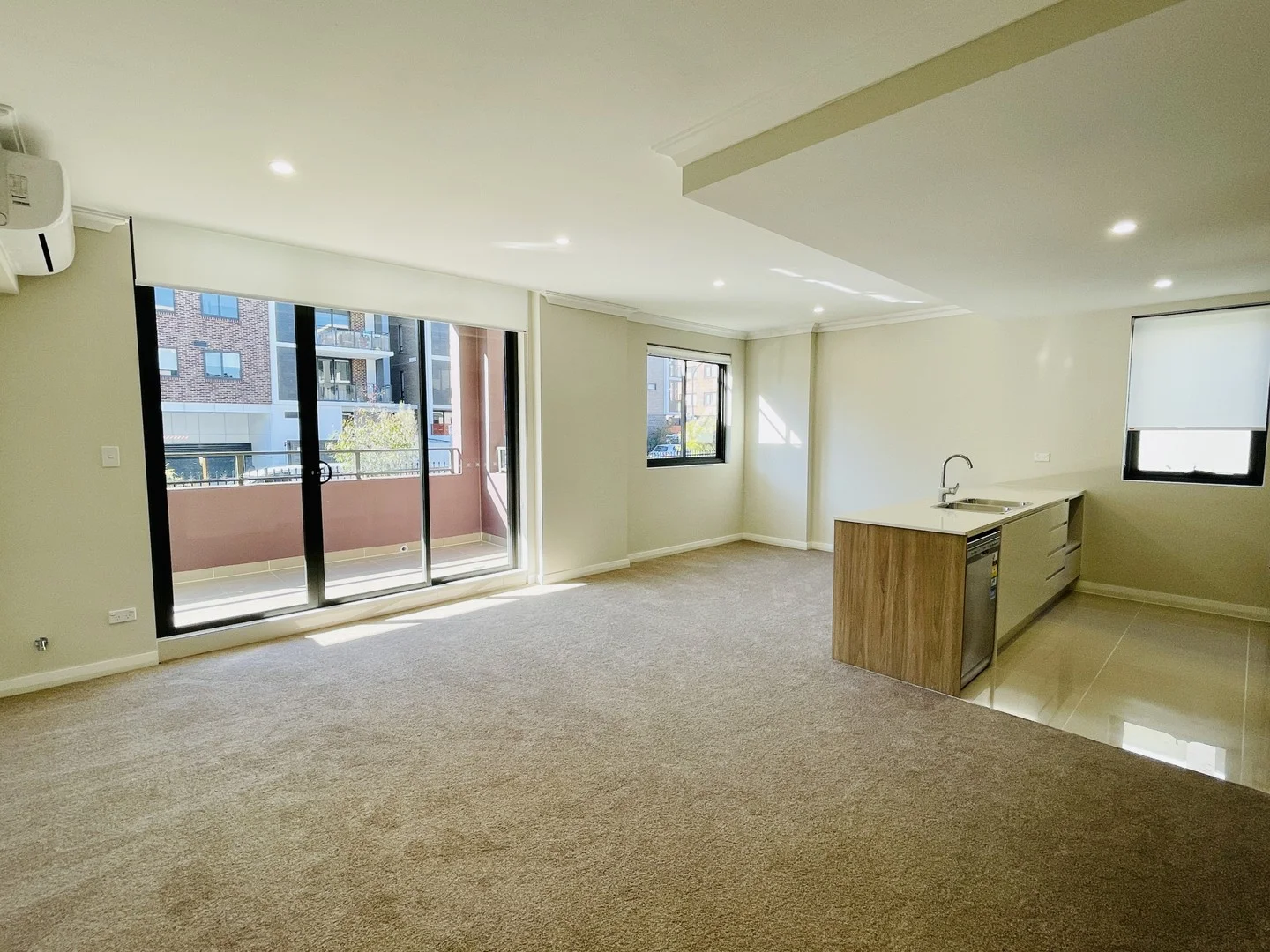 Primary image of 114/14 Free Settlers Drive, Kellyville NSW 2155