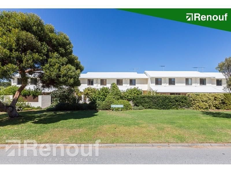 2 bedrooms Townhouse in 9/11-17 Princes Street COTTESLOE WA, 6011