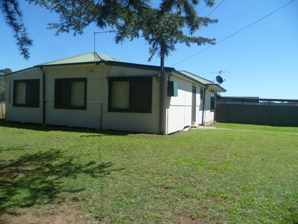 139 Old Sackville Road, Wilberforce NSW 2756