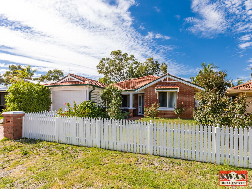 5 Burton Rtt, Stratton WA 6056, Image 0