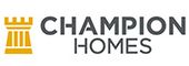 Logo for Champion Homes