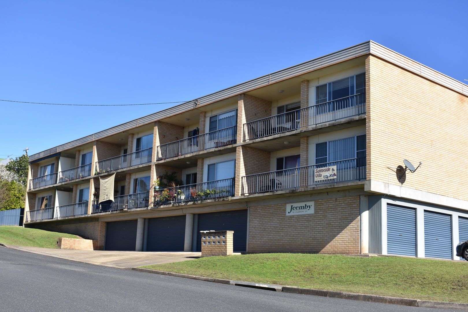 9/12 Durkin Street, Macksville NSW 2447 Apartment For Rent Domain