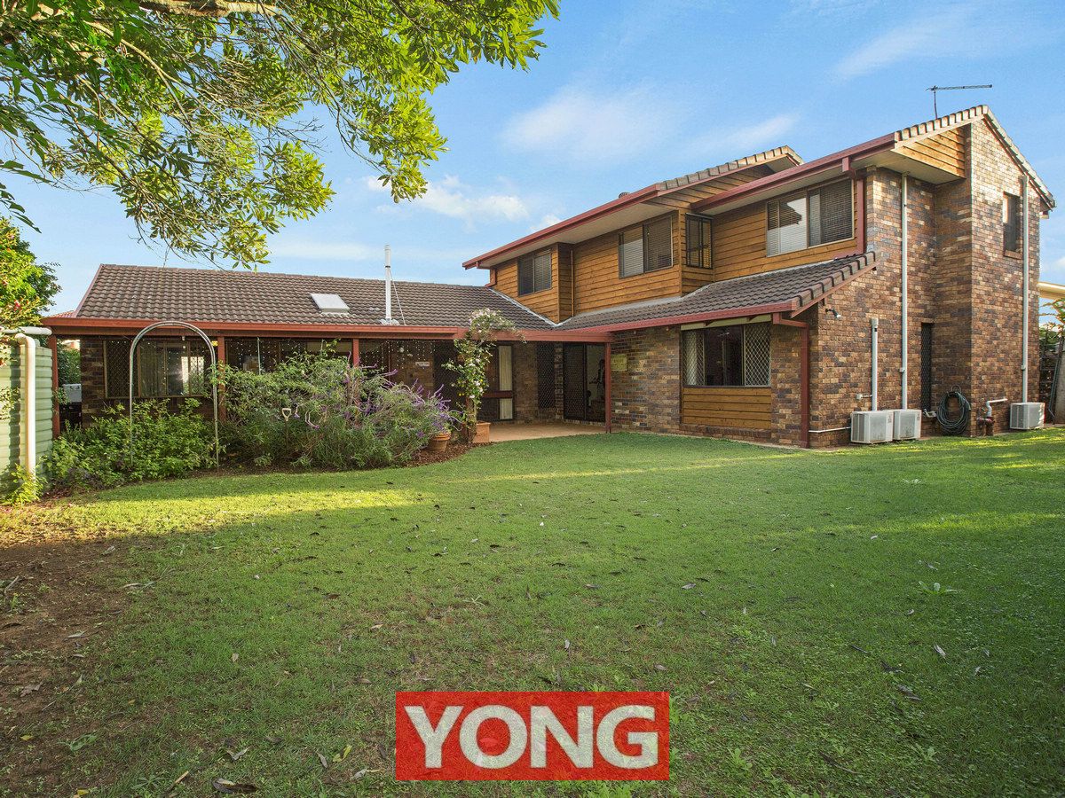 20 Parnassus Street, Robertson QLD 4109, Image 0