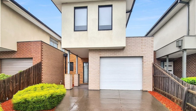 Picture of 8 Rowland Drive, POINT COOK VIC 3030