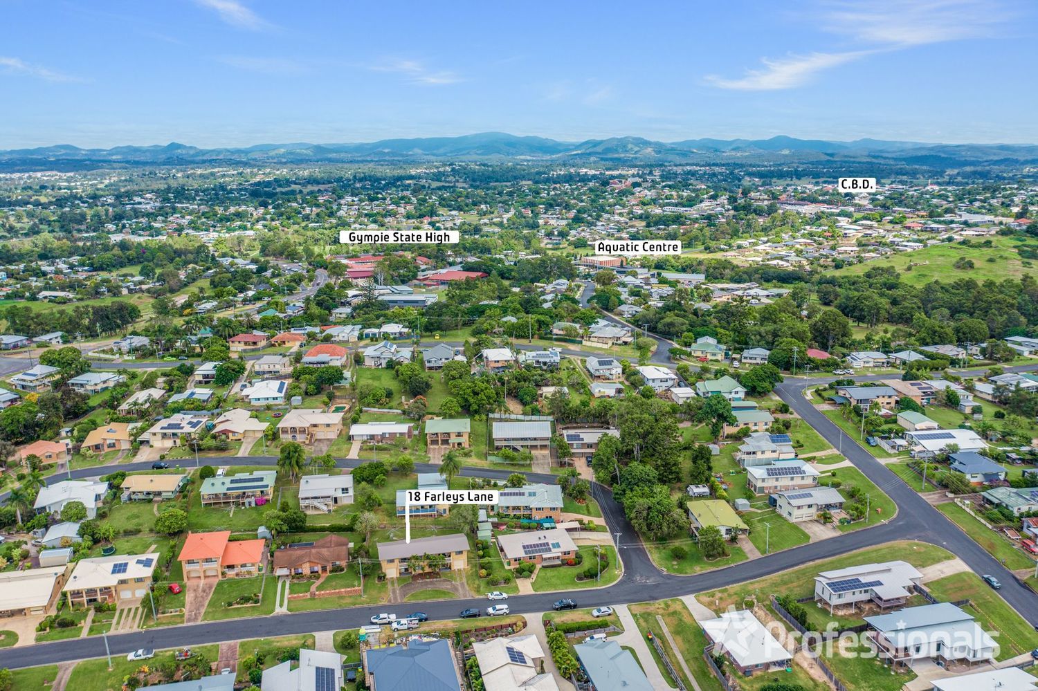 18 Farleys Lane, Gympie QLD 4570, Image 2