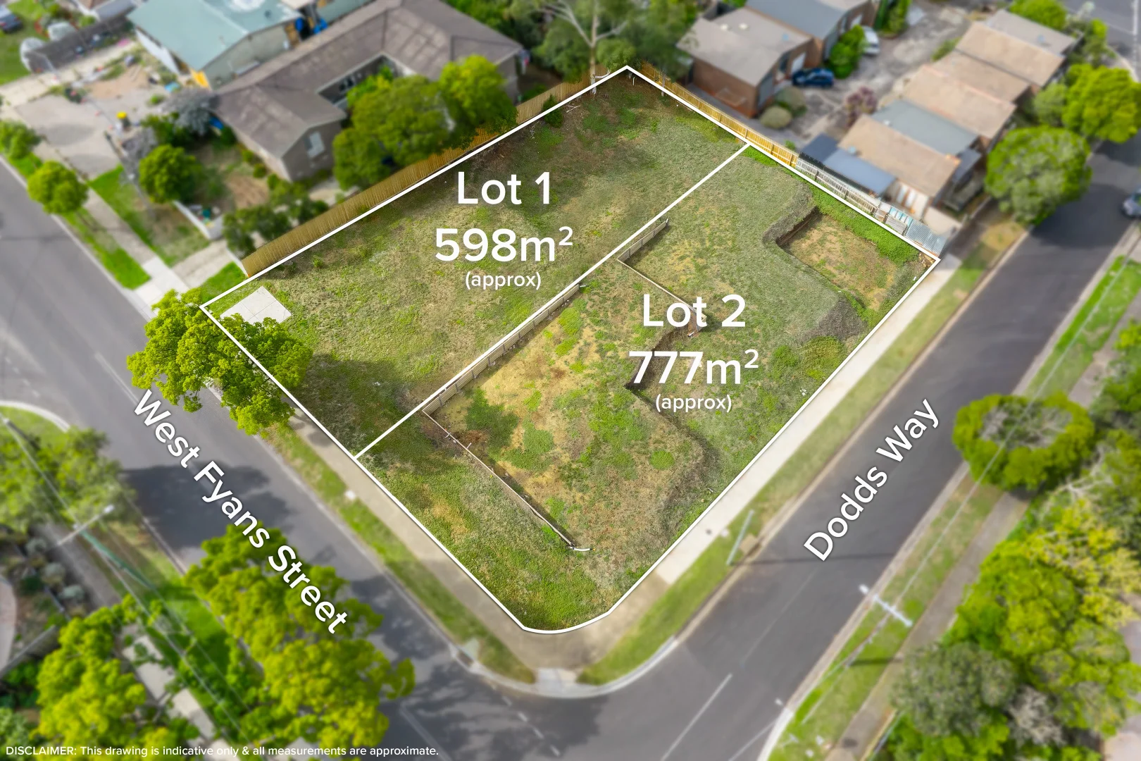 Additional image 5 of Lot 1/233-235 West Fyans Street, Newtown VIC 3220