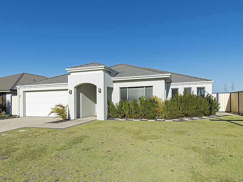 27 Oak Ridge Meander, Success WA 6164, Image 0