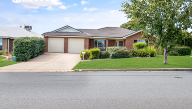 Picture of 11 Melaleuca Drive, FOREST HILL NSW 2651