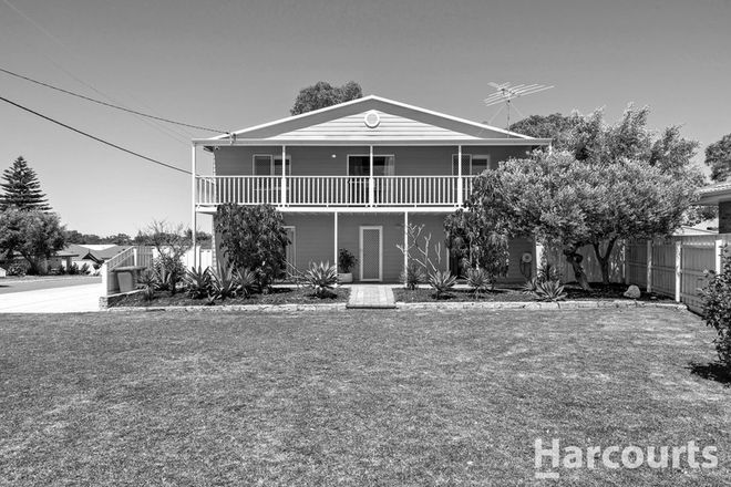 Picture of 41 Serena Street, FALCON WA 6210