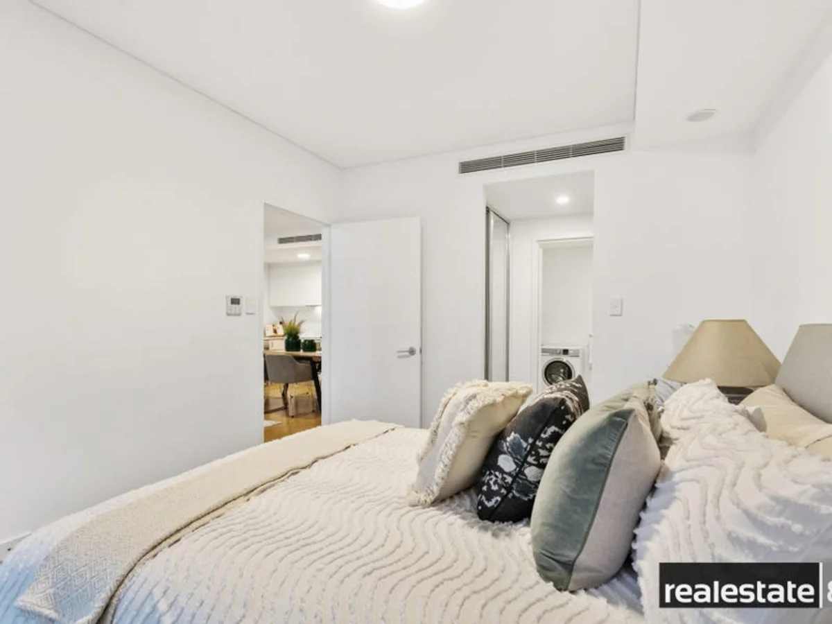 Additional image 17 of 40/34 East Parade, East Perth WA 6004