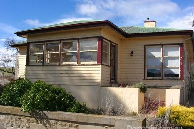 Picture of 120 Kilderry Rd, HAYES TAS 7140