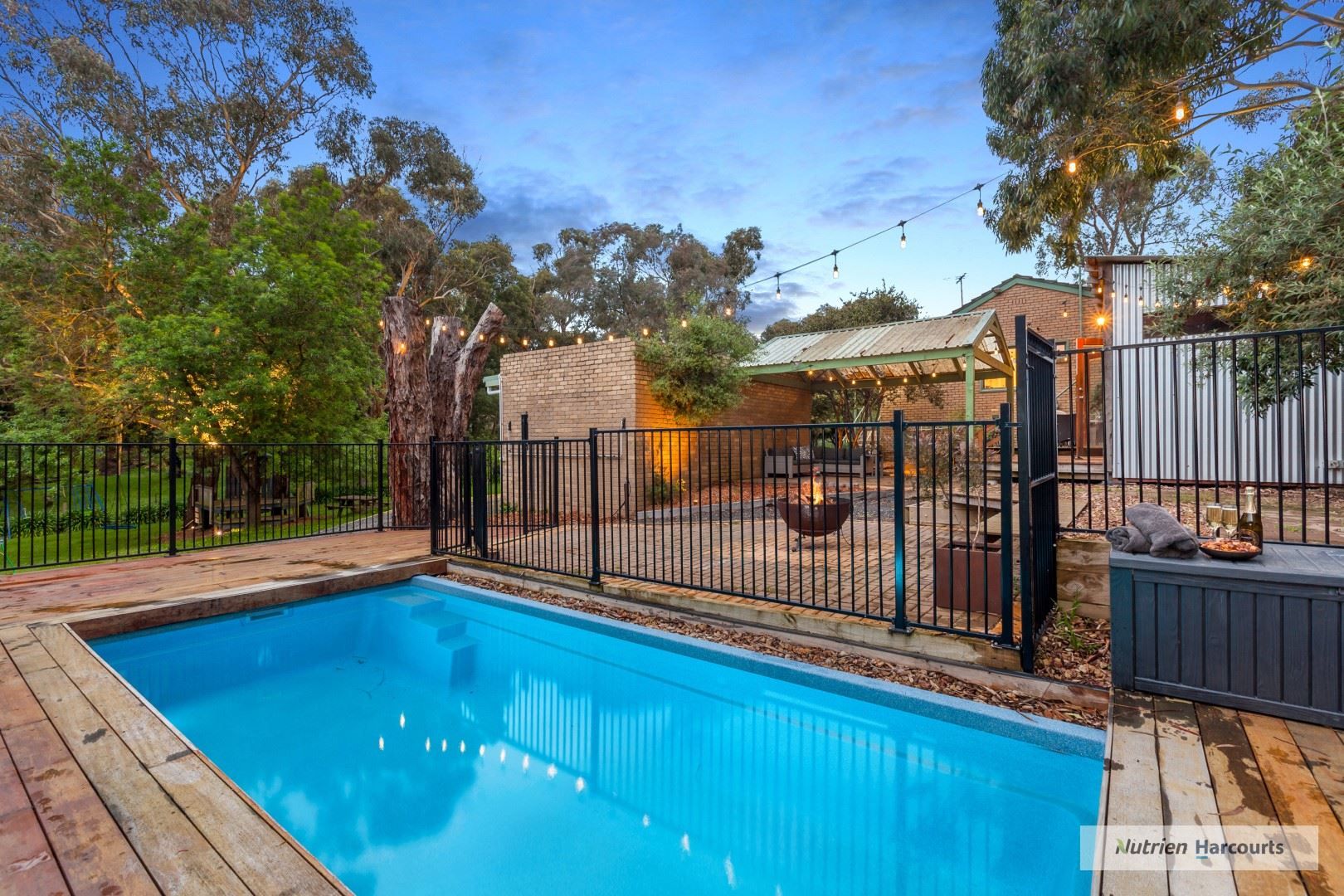 18 Range Avenue, Heathcote Junction Property History & Address