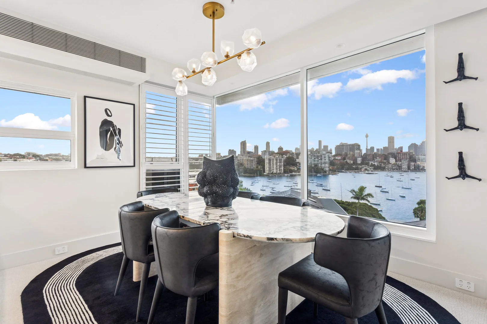 Additional image 9 of 3B/23 Thornton Street, Darling Point NSW 2027