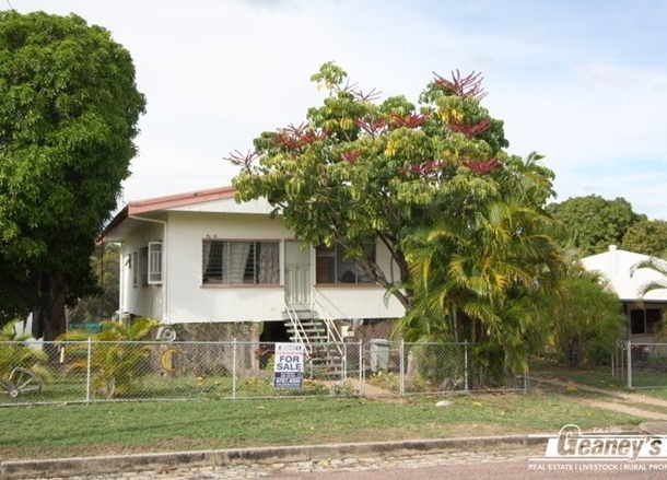 85 Mary Street, Charters Towers City QLD 4820