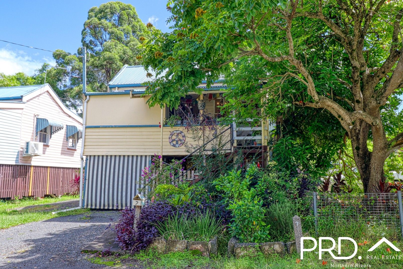 7 Little Keen Street, Lismore NSW 2480, Image 0