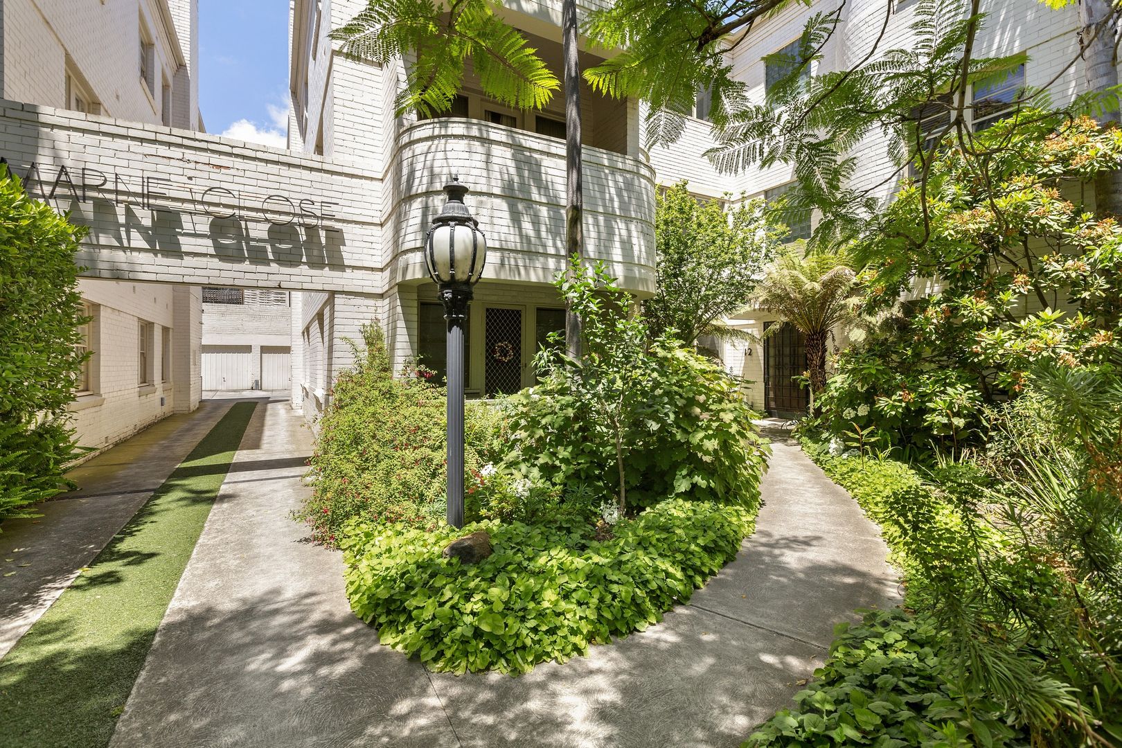 7/12 Marne Street, South Yarra Property History & Address Research