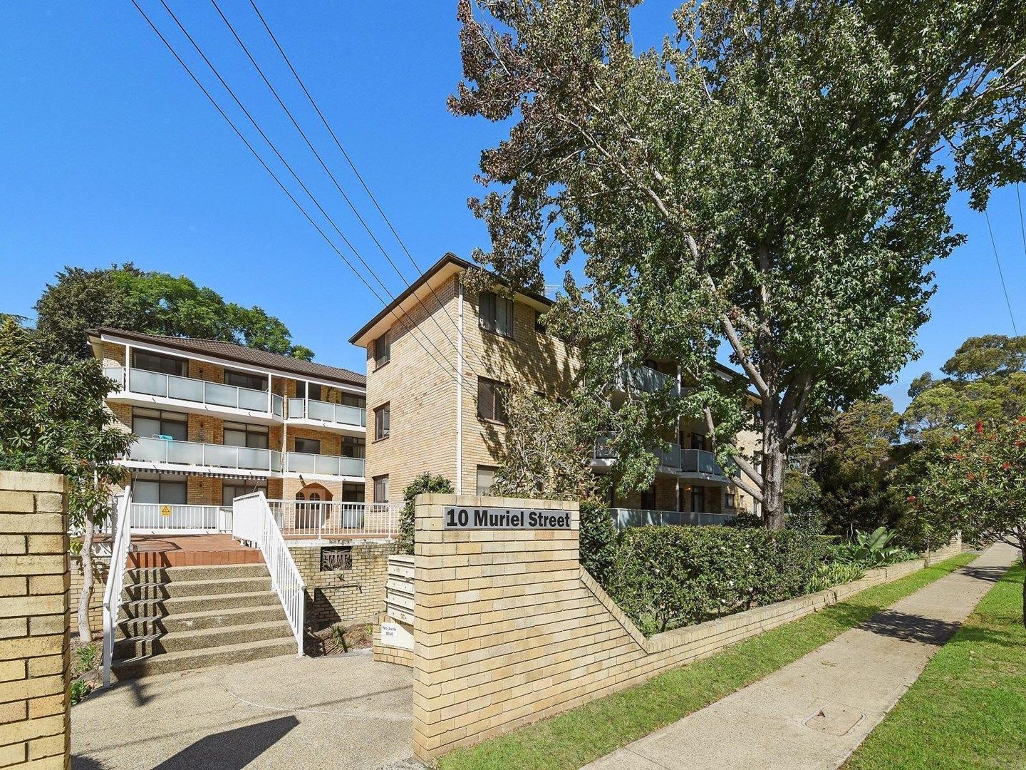 9/10 Muriel Street, Hornsby NSW 2077, Image 0
