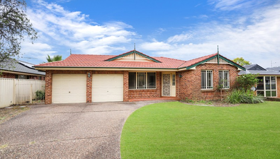 Picture of 70 Welling Drive, NARELLAN VALE NSW 2567