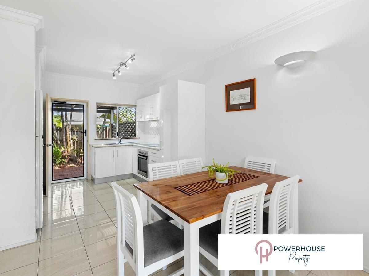 10/389-397 Mccoombe Street, Mooroobool QLD 4870, Image 1