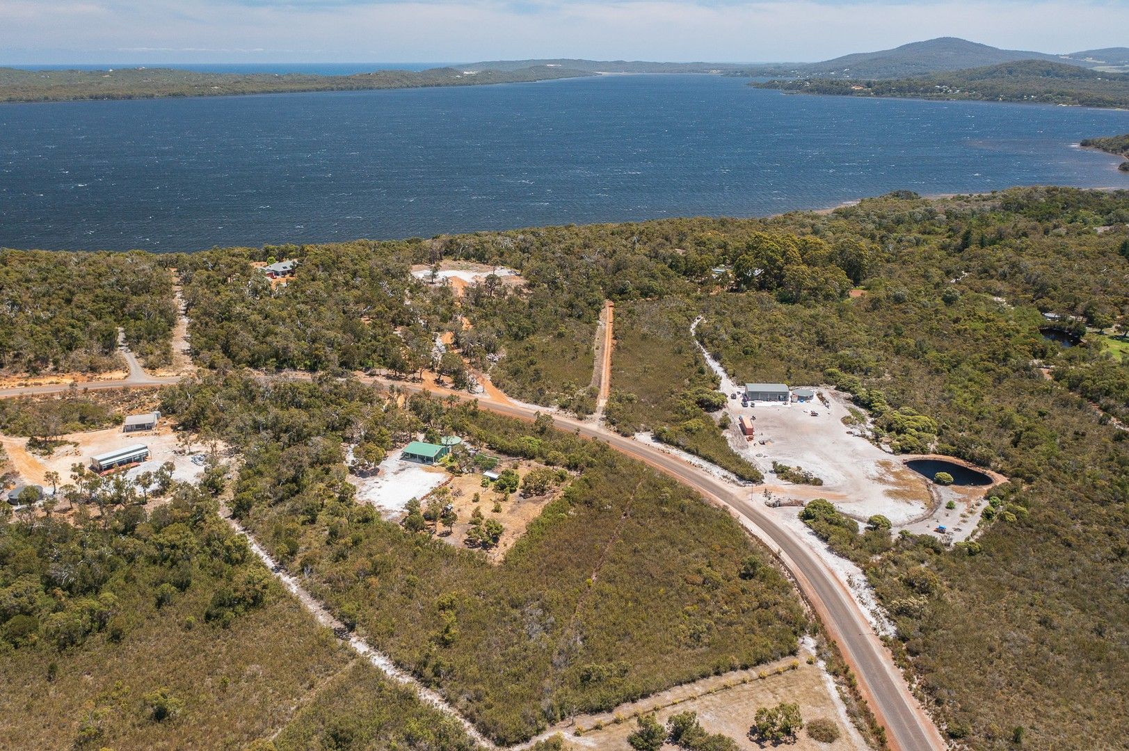 Vacant land in 119 Randall Road, DENMARK WA, 6333