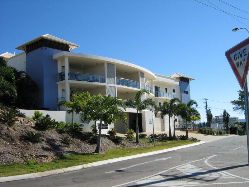 115/3 Melton Terrace, Townsville City QLD 4810