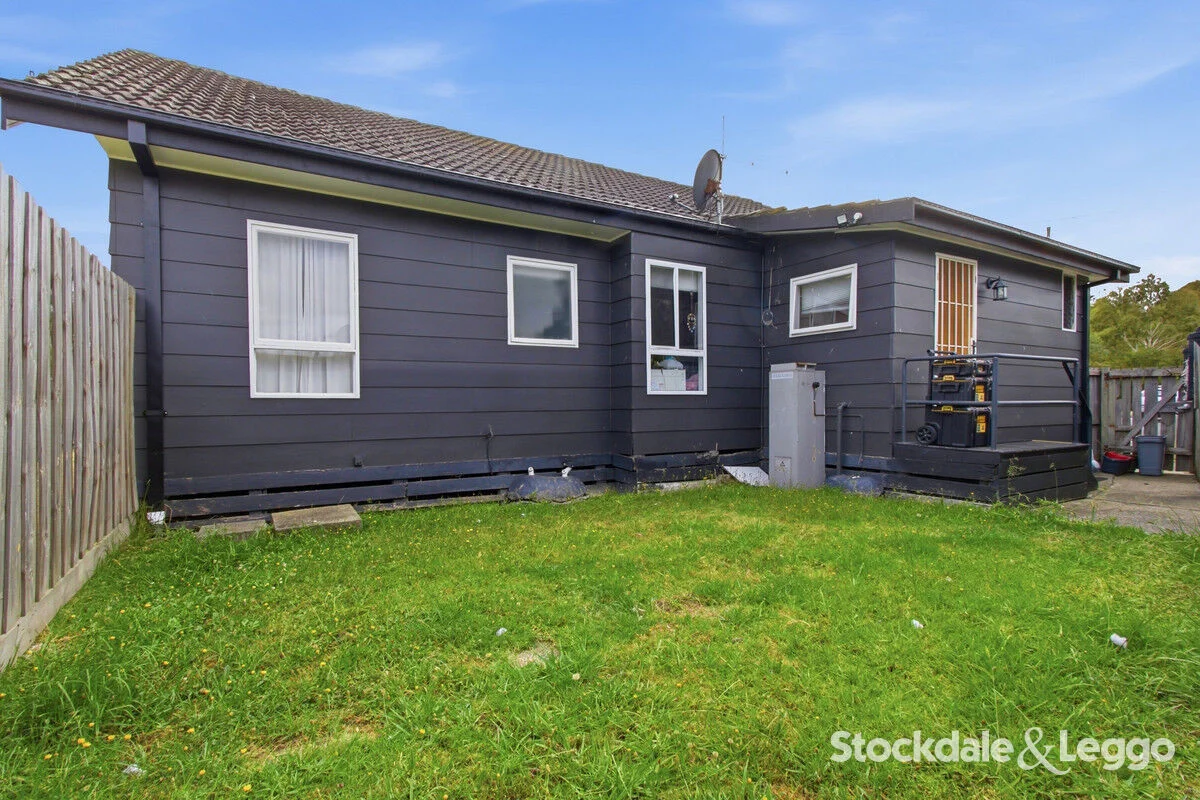 Additional image 10 of 25 Burnside Drive, Morwell VIC 3840