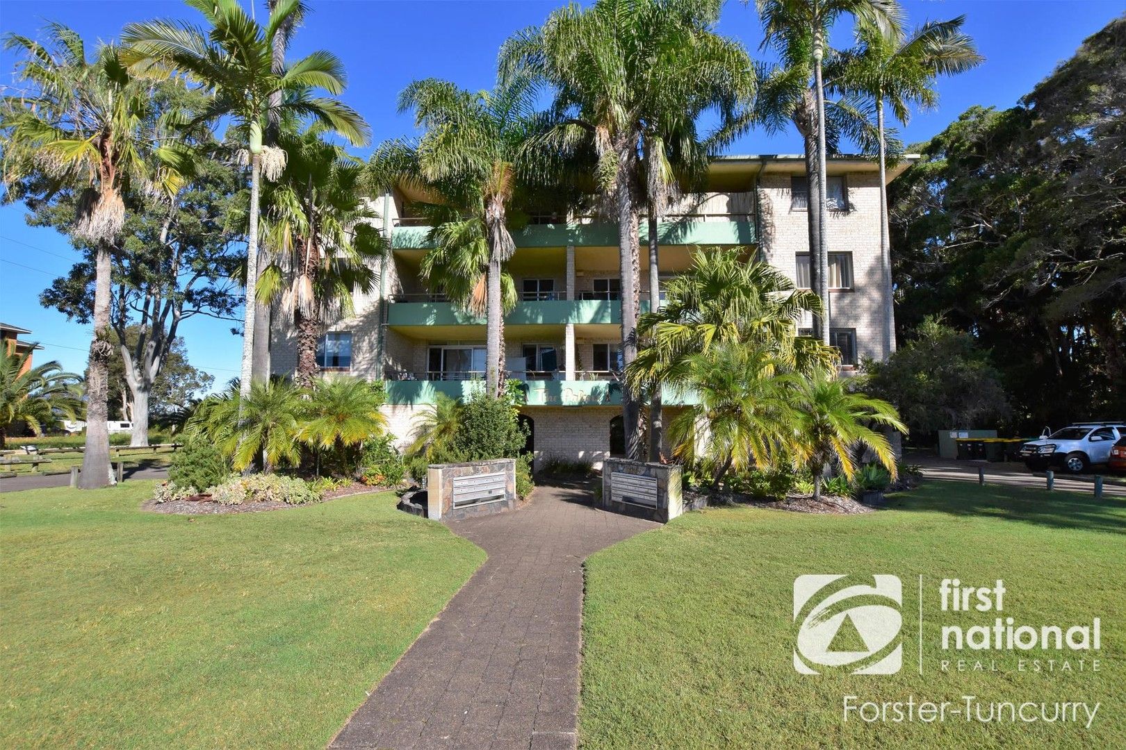 24/28-32 Taree Street, Tuncurry NSW 2428, Image 0