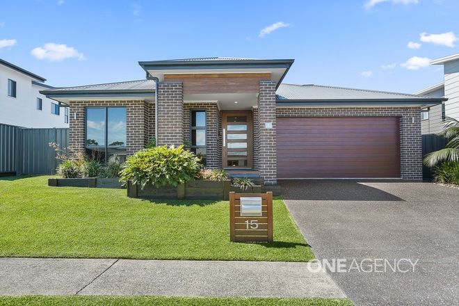 Picture of 15 Upland Chase, ALBION PARK NSW 2527