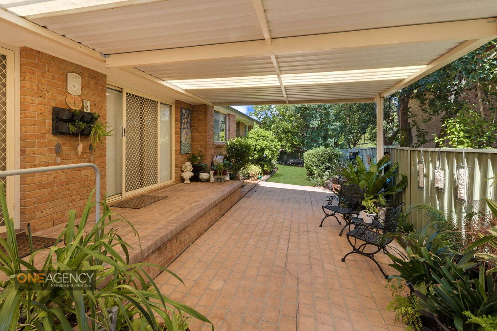 4/132 Derby Street, Penrith NSW 2750, Image 2