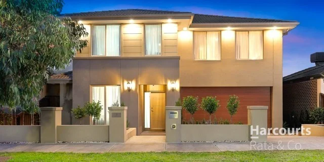 3 Hallowglen Drive, Wollert VIC 3750