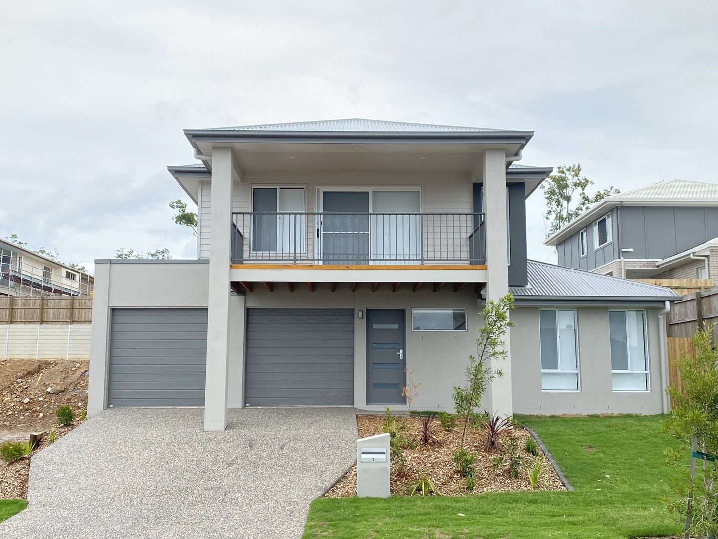 3 Falkirk Way, Spring Mountain QLD 4300 House For Rent 720 Domain
