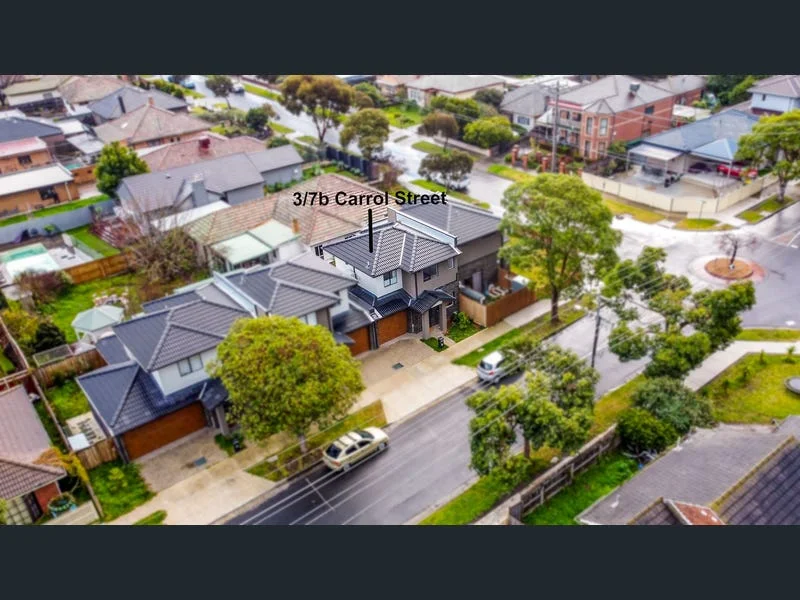 Additional image 11 of 3/7B Carrol Street, Reservoir VIC 3073
