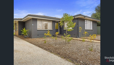 Picture of 18 Malcliff Road, NEWHAVEN VIC 3925