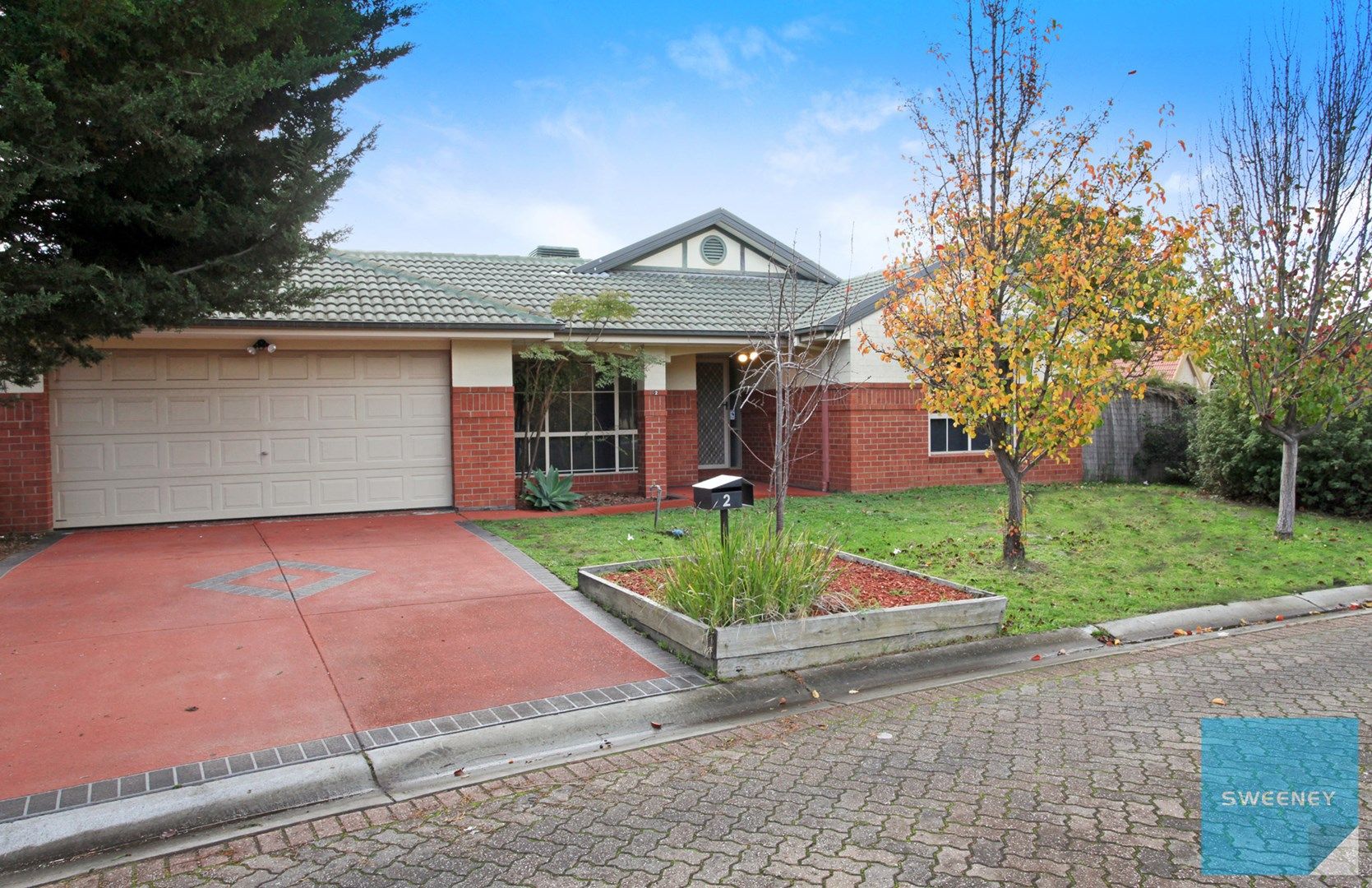 2 Northampton Crescent, Caroline Springs VIC 3023, Image 0