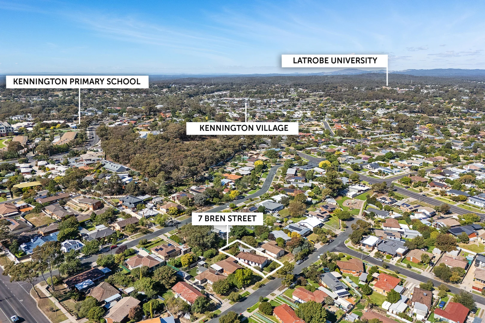 Additional image 18 of 7 Bren Street, Kennington VIC 3550