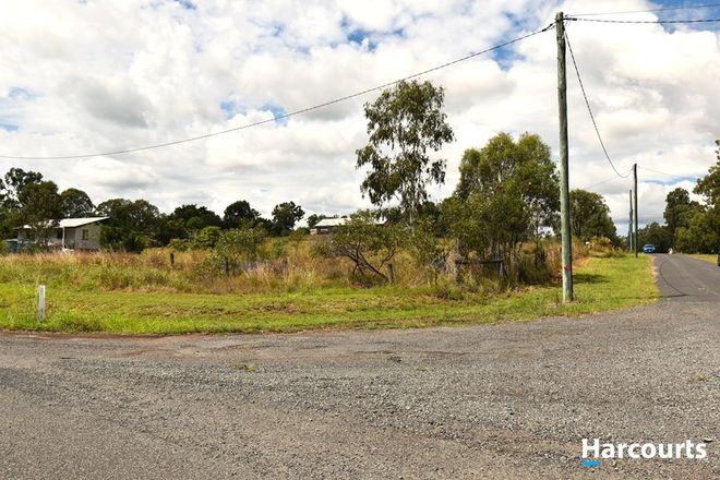 Picture of Lot 190 Queen Street, DALLARNIL QLD 4621