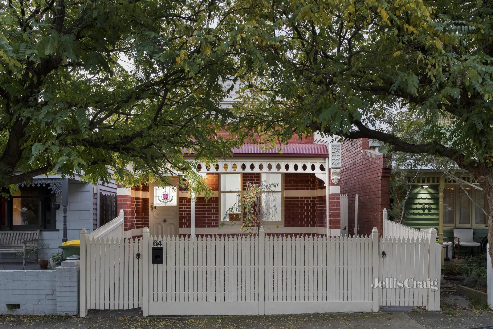 3 bedrooms House in 64 Elm Street NORTHCOTE VIC, 3070