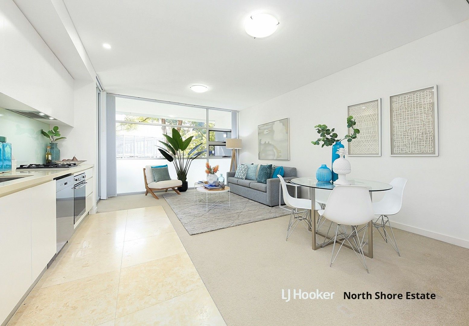 207/77 Ridge Street, Gordon NSW 2072, Image 0