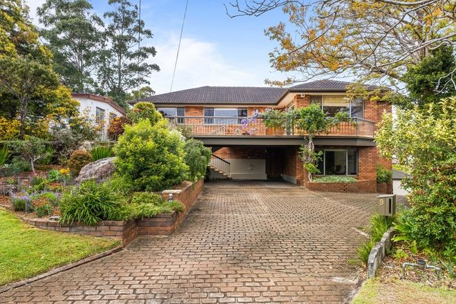 Picture of 9 Johore Place, EAST LINDFIELD NSW 2070