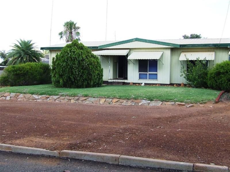 24 Fry Street, Mullewa WA 6630, Image 0