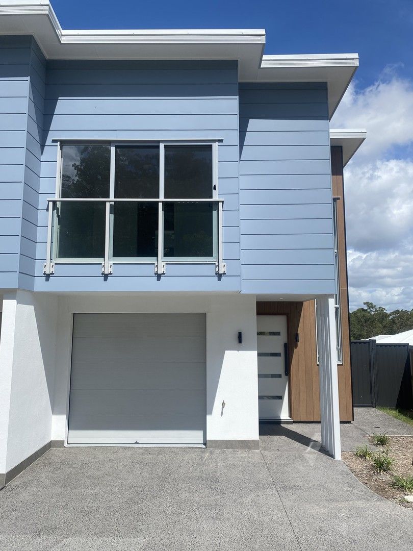 4 bedrooms House in 19B/43 Niles Court BAHRS SCRUB QLD, 4207